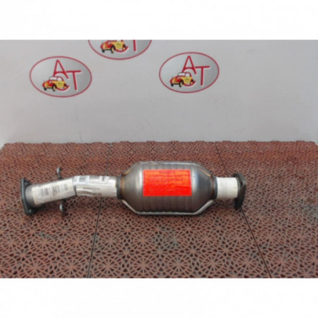 Catalyseur (echappement) FIAT DUCATO CHASSIS CABINE d’occasion