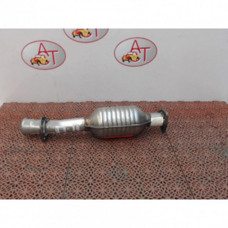 Catalyseur (echappement) FIAT DUCATO CHASSIS CABINE d’occasion