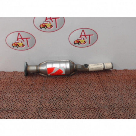 Catalyseur (echappement) VOLKSWAGEN GOLF IV d’occasion