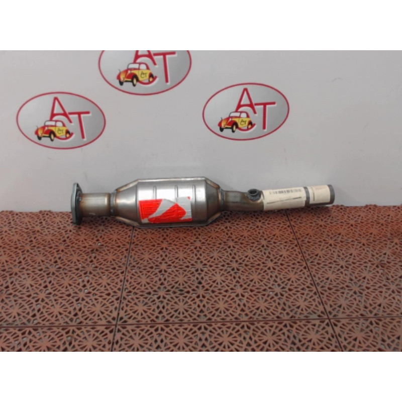 Catalyseur (echappement) VOLKSWAGEN GOLF IV d’occasion