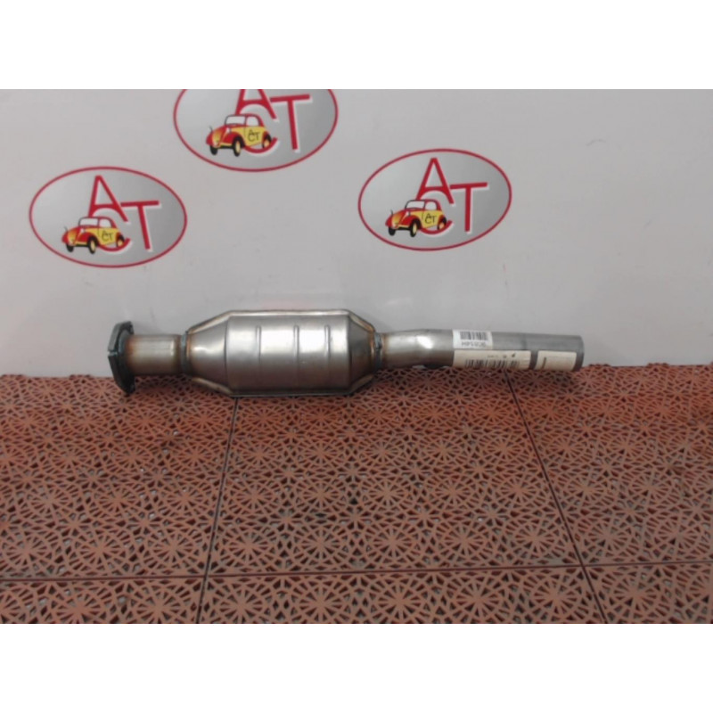 Catalyseur (echappement) VOLKSWAGEN GOLF IV d’occasion
