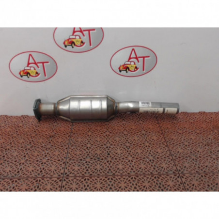 Catalyseur (echappement) VOLKSWAGEN GOLF IV d’occasion
