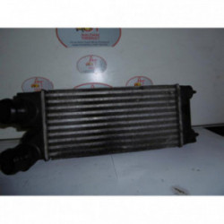 Echangeur air (Intercooler) OPEL ASTRA (F) BREAK d’occasion