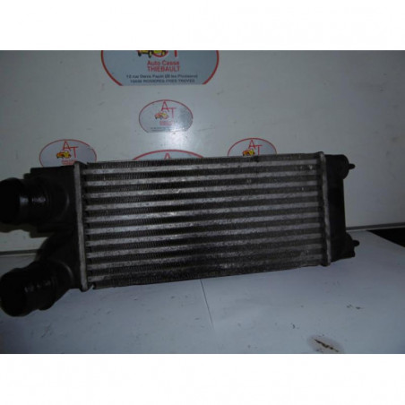Echangeur air (Intercooler) OPEL ASTRA (F) BREAK d’occasion