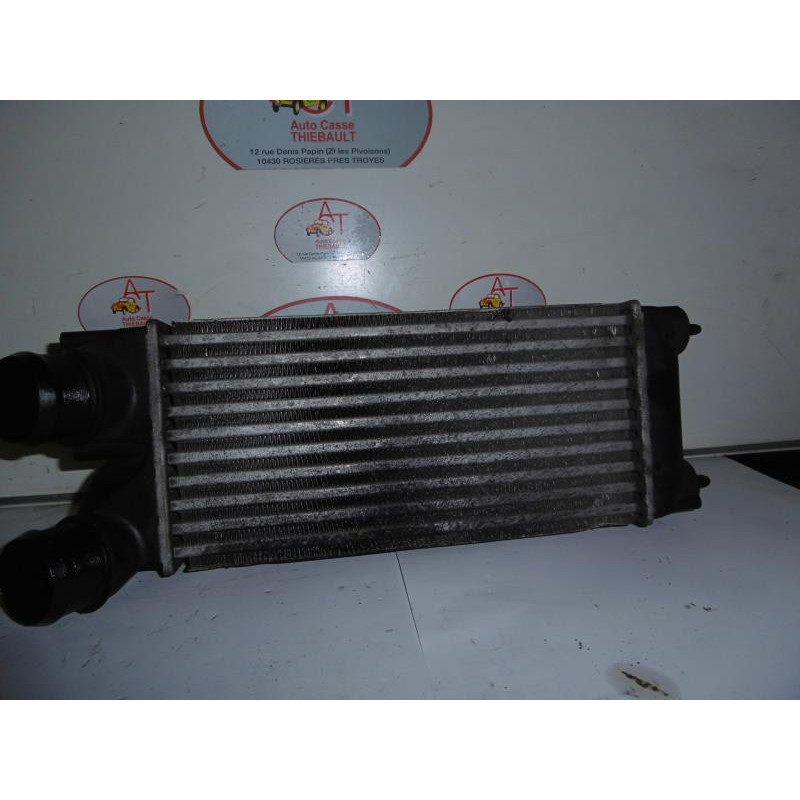 Echangeur air (Intercooler) OPEL ASTRA (F) BREAK d’occasion