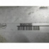 Echangeur air (Intercooler) OPEL ASTRA (F) BREAK d’occasion
