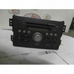 Autoradio d'origine OPEL AGILA II d’occasion