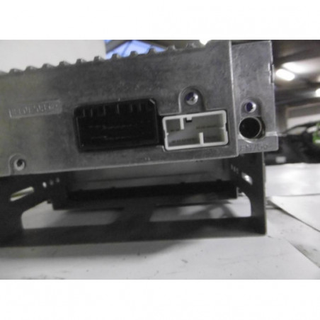 Autoradio d'origine OPEL AGILA II d’occasion