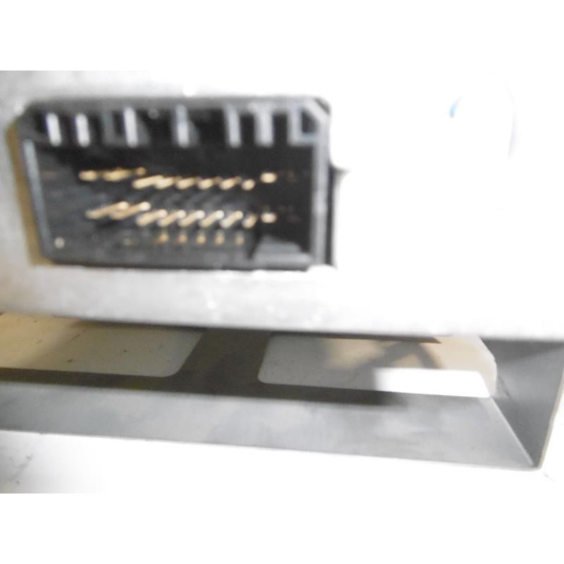 Autoradio d'origine OPEL AGILA II d’occasion