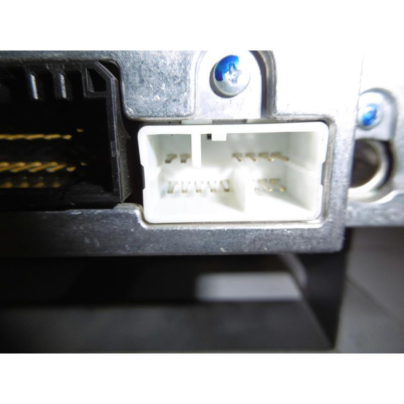 Autoradio d'origine OPEL AGILA II d’occasion