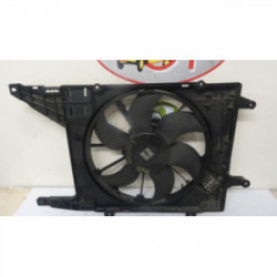 Moto ventilateur radiateur SEAT CORDOBA II d’occasion