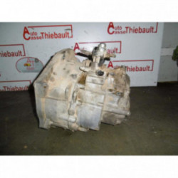 Boite de vitesses SAAB 9-3 II SPORTHATCH d’occasion