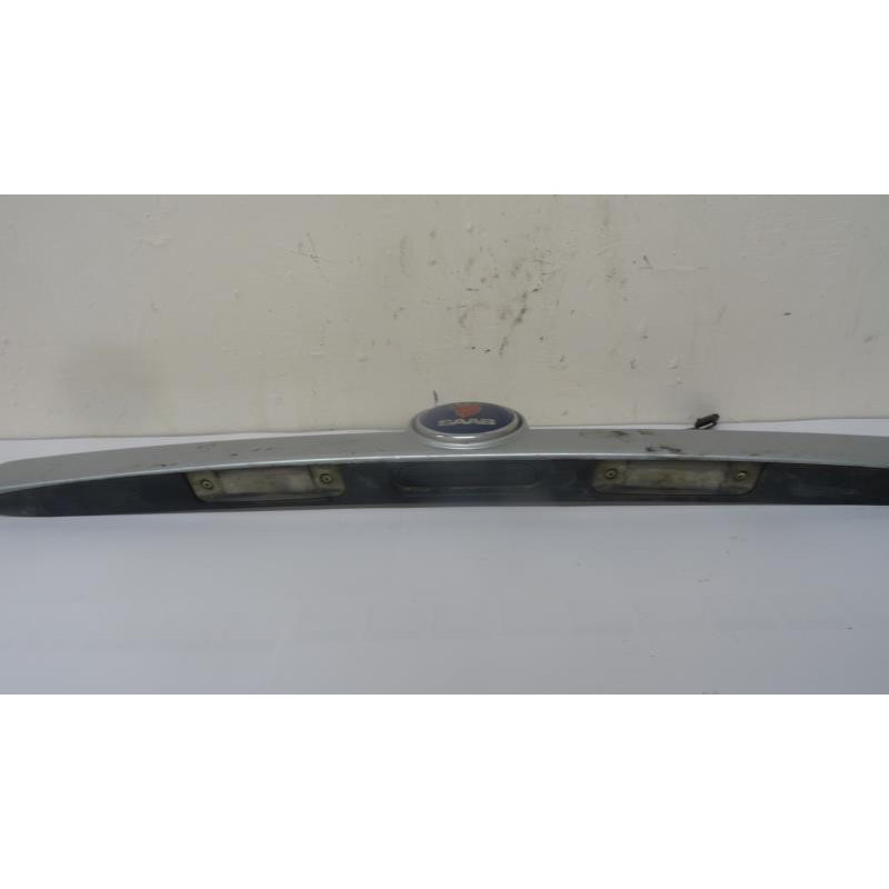 Eclairage de plaque SAAB 9-3 II SPORTHATCH d’occasion