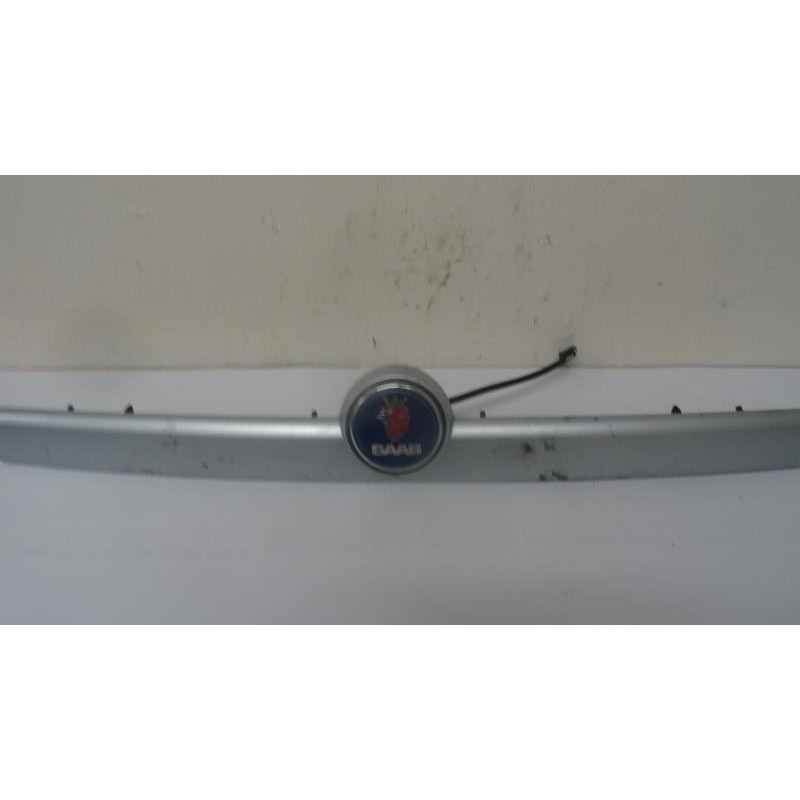 Eclairage de plaque SAAB 9-3 II SPORTHATCH d’occasion