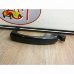 Poignee porte arriere gauche AUDI A4 TDI d’occasion