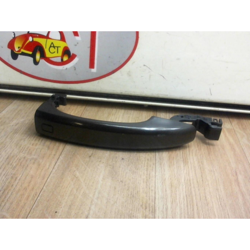 Poignee porte arriere gauche AUDI A4 TDI d’occasion