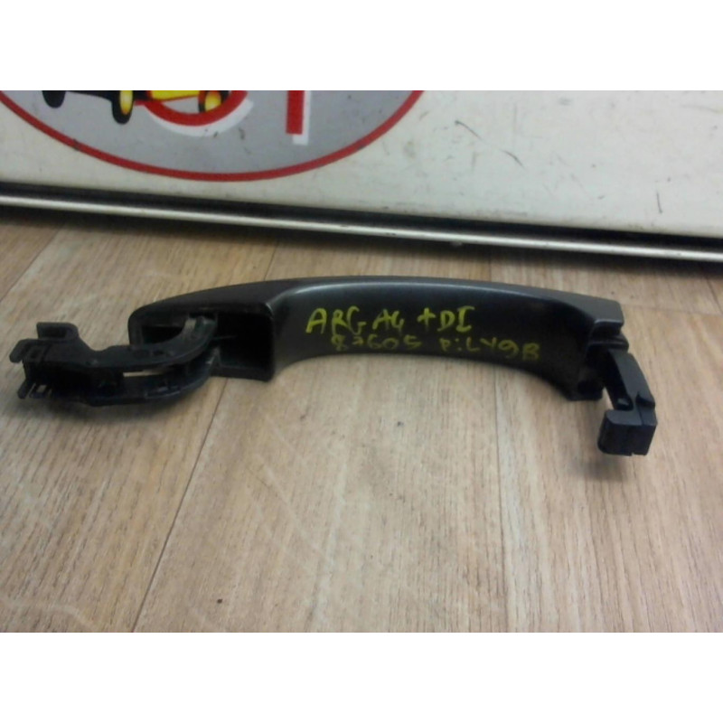 Poignee porte arriere gauche AUDI A4 TDI d’occasion