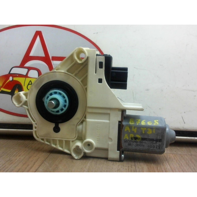 Mot. leve vitre arriere droit AUDI A4 TDI d’occasion