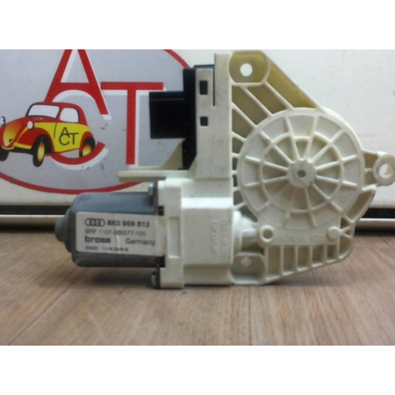 Mot. leve vitre arriere droit AUDI A4 TDI d’occasion