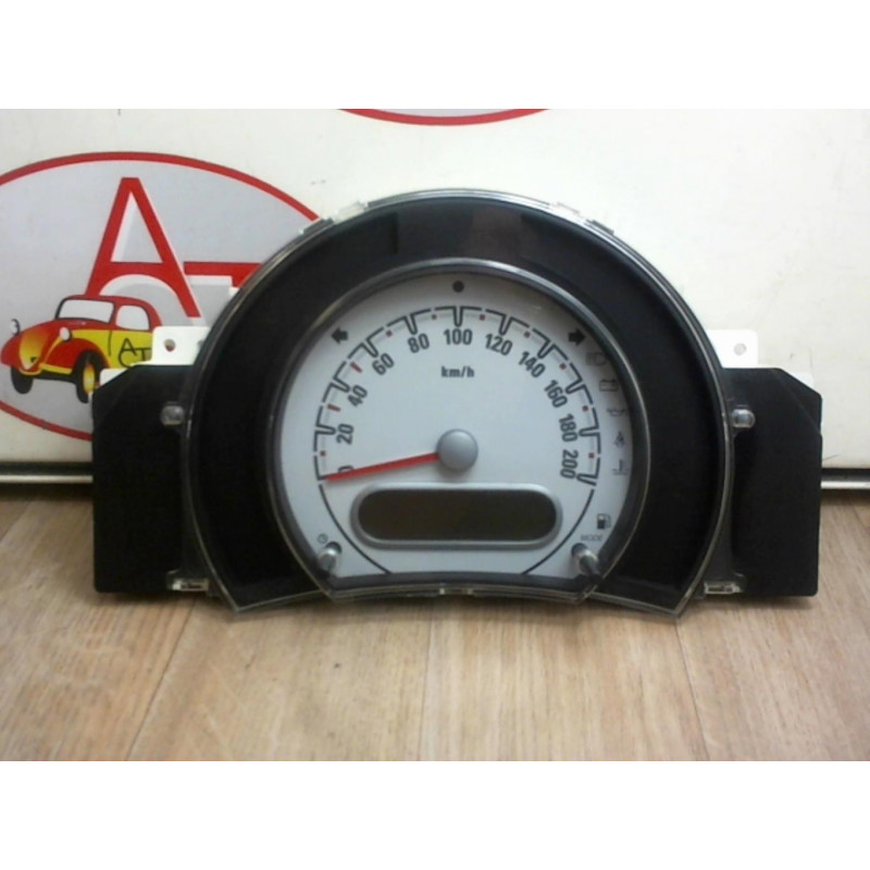 Compteur OPEL AGILA II d’occasion