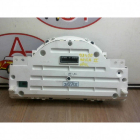 Compteur OPEL AGILA II d’occasion