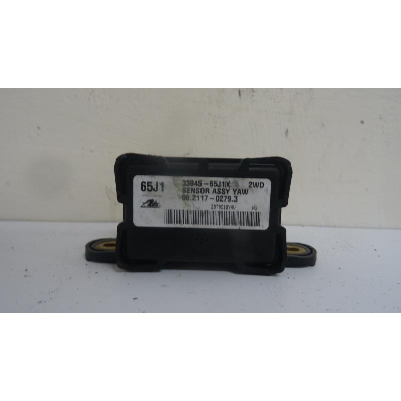 Capteur ESP SUZUKI SWIFT III d’occasion
