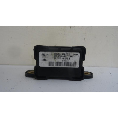 Capteur ESP SUZUKI SWIFT III d’occasion