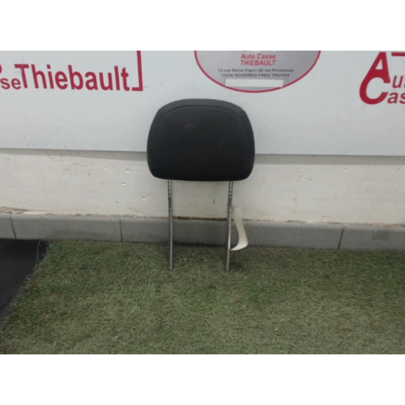 Appui tete avant OPEL CORSA (D) PHASE 1 d’occasion