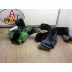 Ceinture avant gauche OPEL AGILA II d’occasion