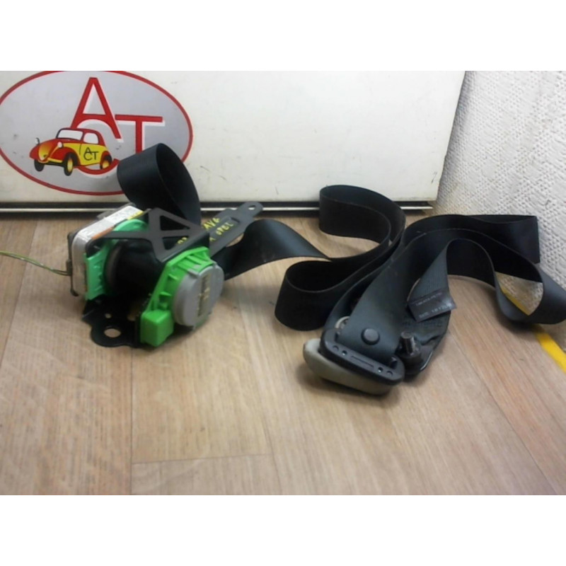 Ceinture avant gauche OPEL AGILA II d’occasion