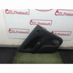 Panneau de porte arriere gauche OPEL AGILA II d’occasion