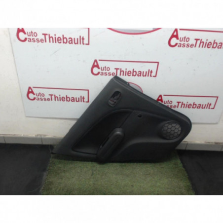 Panneau de porte arriere gauche OPEL AGILA II d’occasion