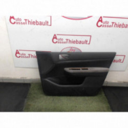 Panneau de porte avant droit PEUGEOT 307 PHASE 1 d’occasion