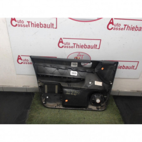 Panneau de porte avant droit PEUGEOT 307 PHASE 1 d’occasion