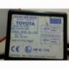 Commande de fermeture centralisee TOYOTA COROLLA VERSO II PHASE 1 d’occasion