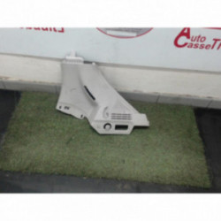 Garniture laterale arriere droite PEUGEOT 207 PHASE 1 d’occasion