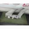 Garniture laterale arriere gauche CITROEN C4 PICASSO PHASE 1 d’occasion