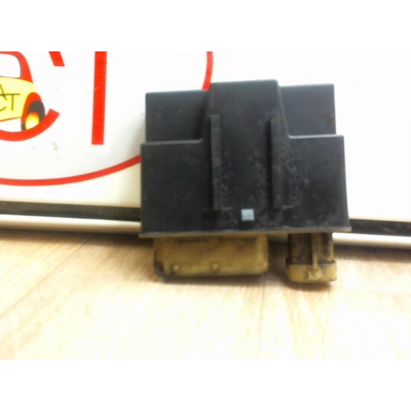 Boitier de prechauffage CITROEN BERLINGO (M49/M59) FOURGON PHASE 2 d’occasion
