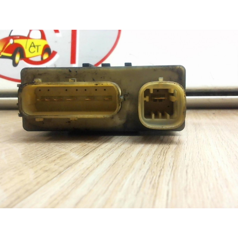 Boitier de prechauffage CITROEN BERLINGO (M49/M59) FOURGON PHASE 2 d’occasion