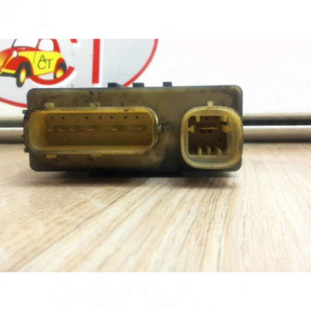 Boitier de prechauffage CITROEN BERLINGO (M49/M59) FOURGON PHASE 2 d’occasion