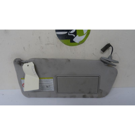 Pare soleil droit TOYOTA COROLLA VERSO II PHASE 1 d’occasion