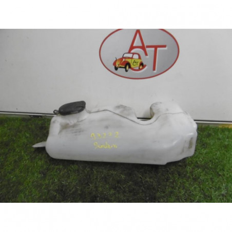 Vase de lave glace DACIA SANDERO d’occasion