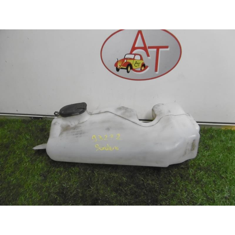 Vase de lave glace DACIA SANDERO d’occasion