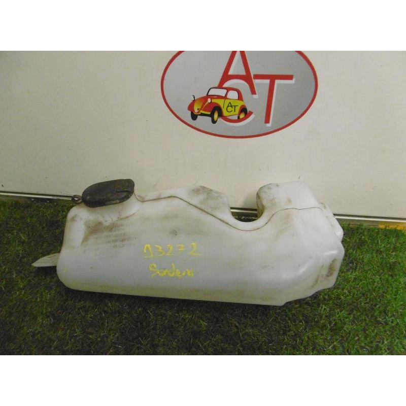 Vase de lave glace DACIA SANDERO d’occasion