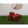 Feu arriere secondaire droit (feux) AUDI A4 TDI d’occasion