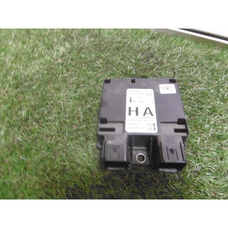 Boitier air bag FORD FIESTA V d’occasion