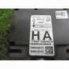 Boitier air bag FORD FIESTA V d’occasion