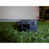 Commande de reglage hauteur de phare CITROEN C4 PICASSO PHASE 1 d’occasion