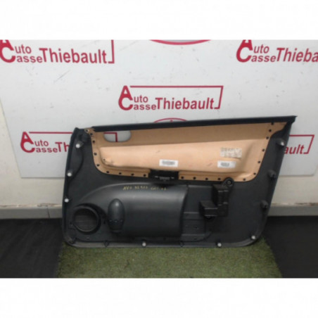 Panneau de porte avant gauche MITSUBISHI COLT VI PHASE 1 d’occasion