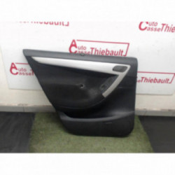 Panneau de porte arriere gauche CITROEN C4 PICASSO PHASE 1 d’occasion